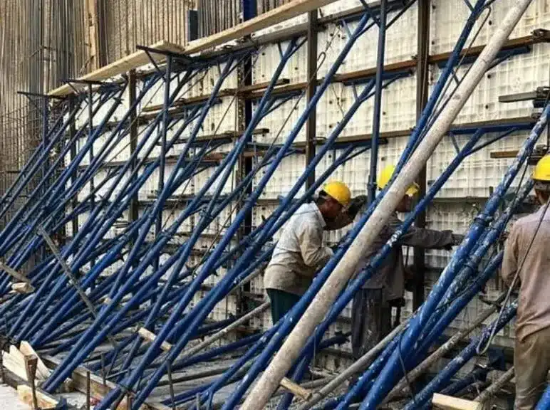 قالب پلاستیکی