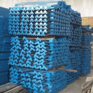 قالب بتن کنج جوشی