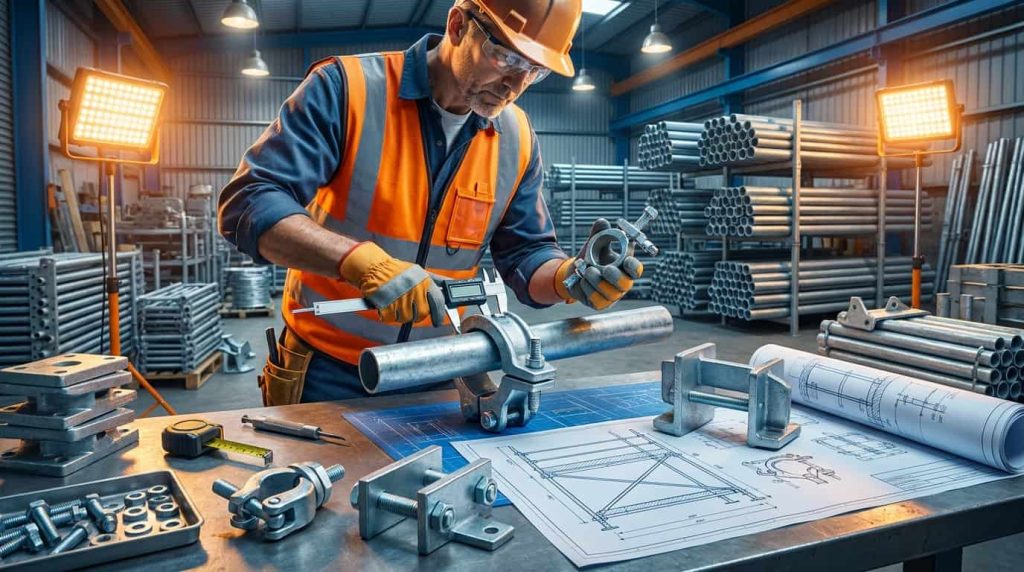 چگونه بست مناسب را انتخاب کنیم؟